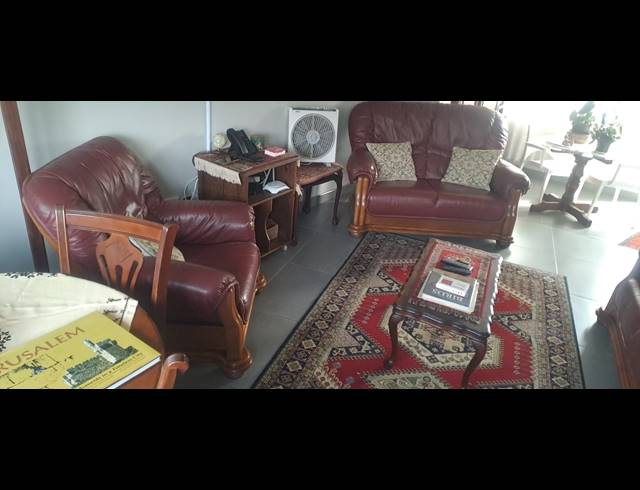 1 BEDROOM RETIREMENT UNIT FOR SALE IN WIGWAM